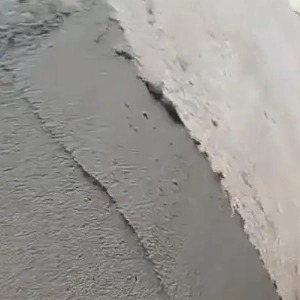 福清水工建筑物I级C55聚合物改性水泥砂浆 渠道防渗泵站加固迎水面抗冲刷砂浆