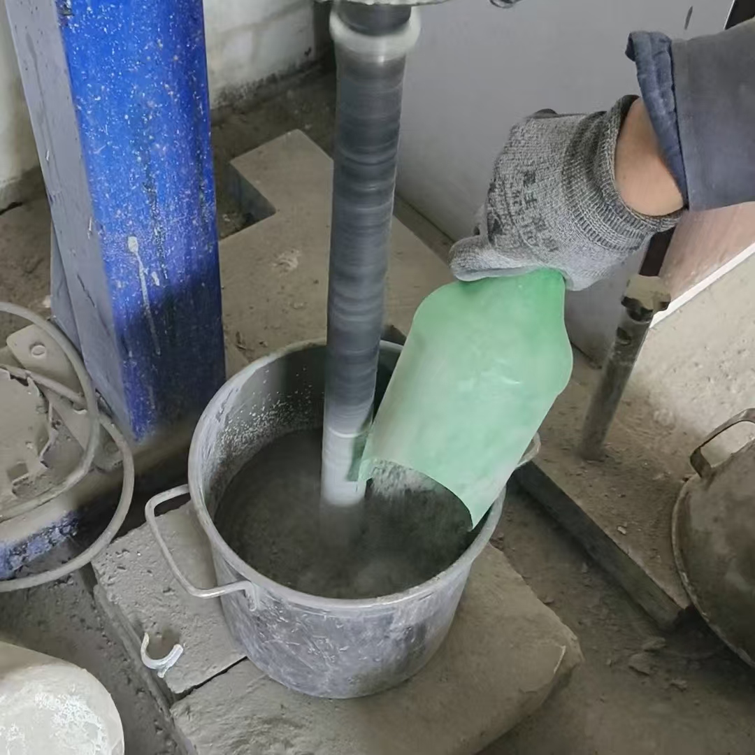 福清桥梁公路张拉用H60压浆料与普通压浆料有什么区别？