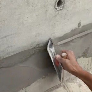 福清P型防护型环氧树脂砂浆
