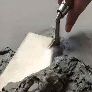 福清混凝土裂缝孔洞剥落冻融修复用高强度丙乳防腐蚀砂浆