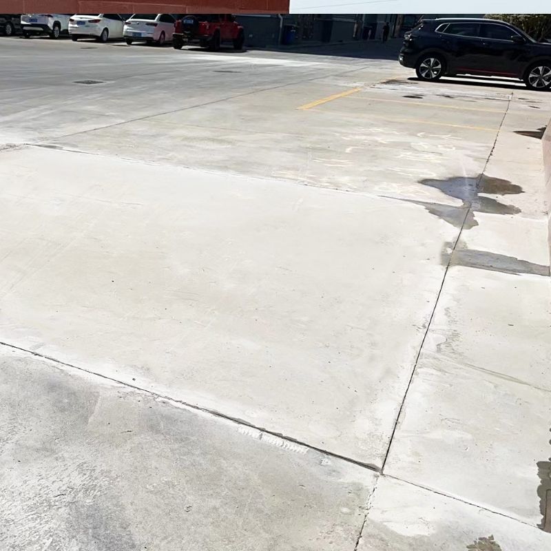 福清市政道路抢修料